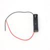 1X 2X 3X 4X AAA 1.5v 3v 4.5v 6v Battery Holder Storage Box Batteries 1 2 3 4 Slot AAA Power Bank Cases Container 2pin Wire Lead