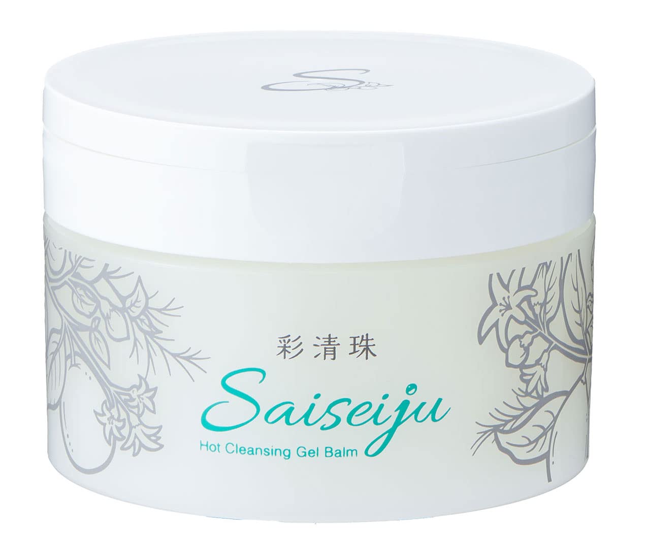 

SAISEIJU Очищающий гель-бальзам TB 90 г