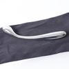Heavy stainless steel double fake dildo G Spot wand anal beads butt plug metal prostate massager vaginal female sex toy women