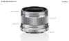 OM DIGITAL 25mm Silver Prime Lens for Micro Four Thirds SYSTEM/Olympus M.ZUIKO F1.8