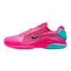 Nike Court Air Zoom Vapor 12 Hypersmash Hyper Roze Stofferige Cactus Heren Sneakers Zwart HV1488-600