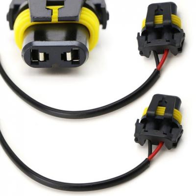Zubehör für Autoelektronik – Autokabel, Adapter, Steckdosen