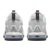 New Nike Air Max Alpha Trainer 5 'White Bright Mandarin' DM0829-103