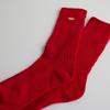 timb RED CLASSIC SOCKS