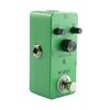 Single Overdrive Guitar Effects Pedal - OVERDRIVE-DB for Electric Guitars