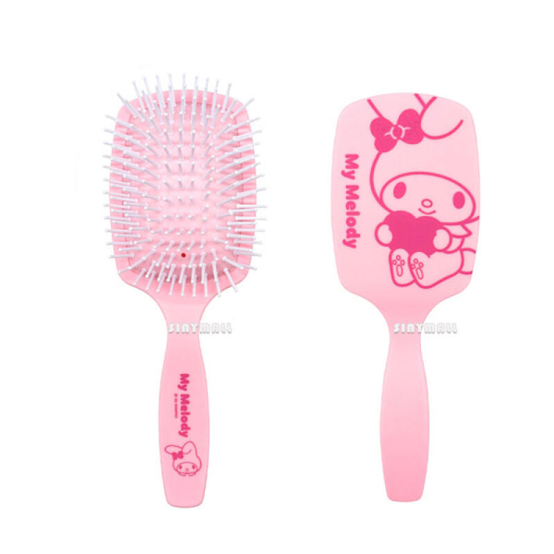 My Melody Square Cushion Brush (H467866)