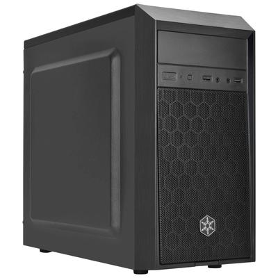 SilverStone Precision Series PC-Gehäuse SST-PS16B