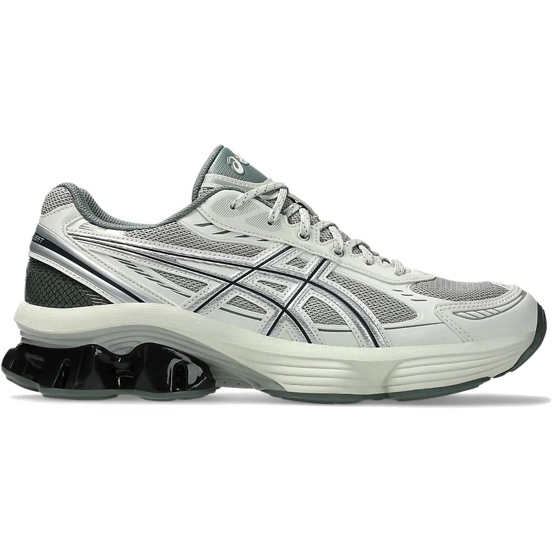 

Кросівки ASICS Gel-Kinetic Fluent Seal Grey Pure Silver(1203A591-021) 44