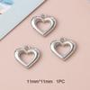 Polaris Charms Beautiful Romantic Star Pendants For Making Handmade Diy Jewelry Accessories