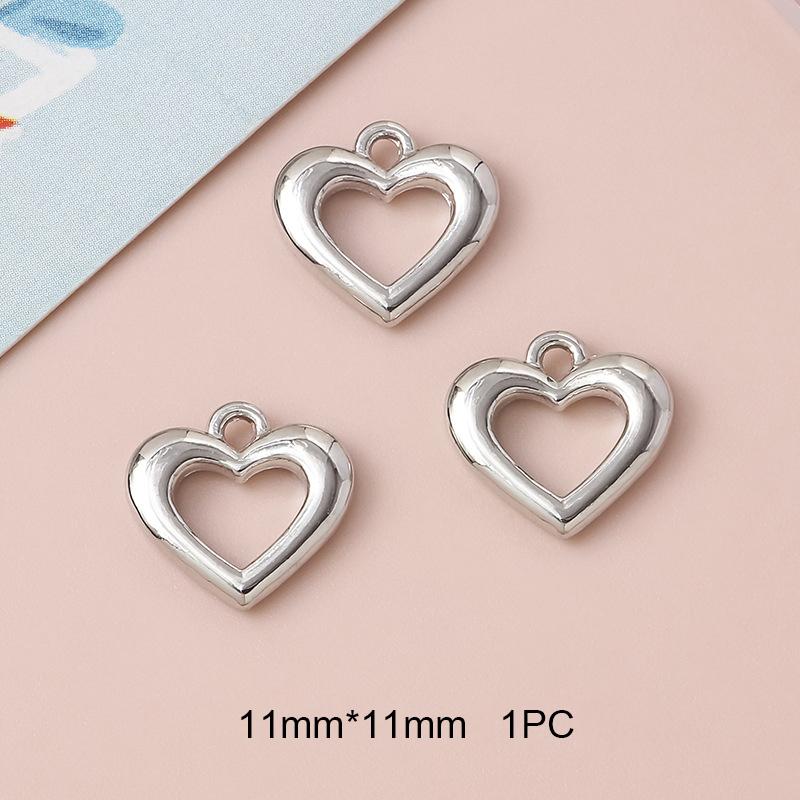 Polaris Charms Beautiful Romantic Star Pendants For Making Handmade Diy Jewelry Accessories