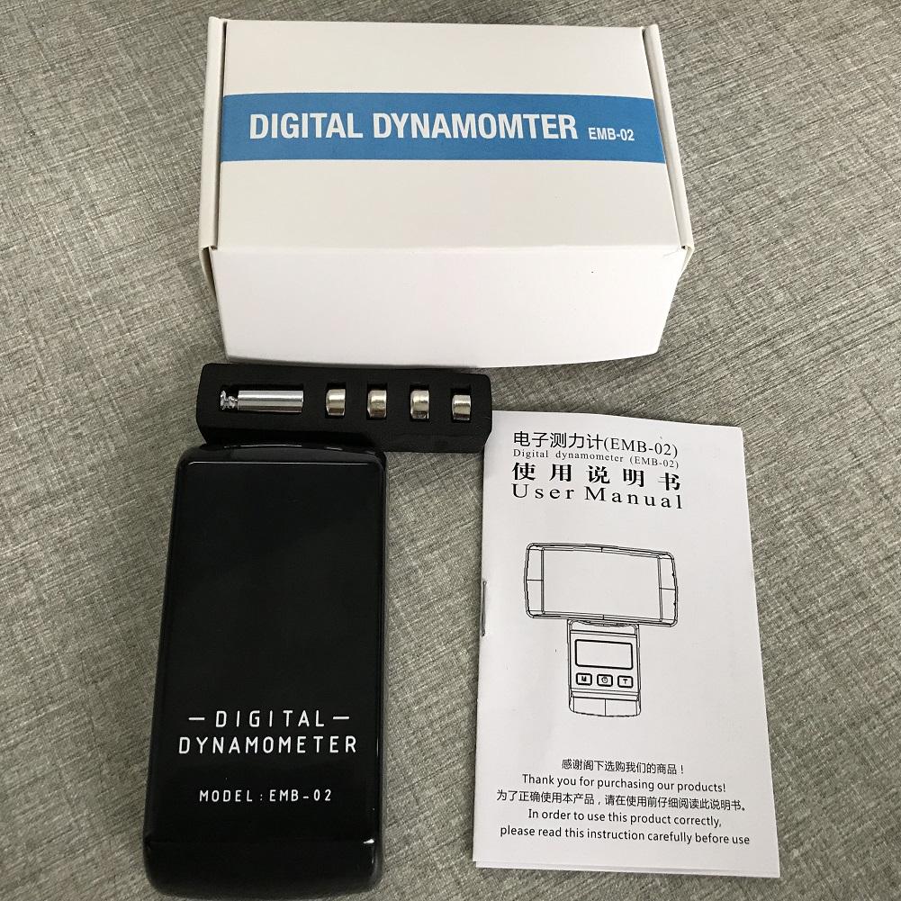 LCD Tone Arm Balance Power Records Digital Turntable Needle Measuring Gauge