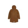 THE NORTH FACE Urban Exploration Waterproof, Windproof, Breathable, Water Repellent Windbreaker Jacket Men's Brown NF0A5B1A-0M2