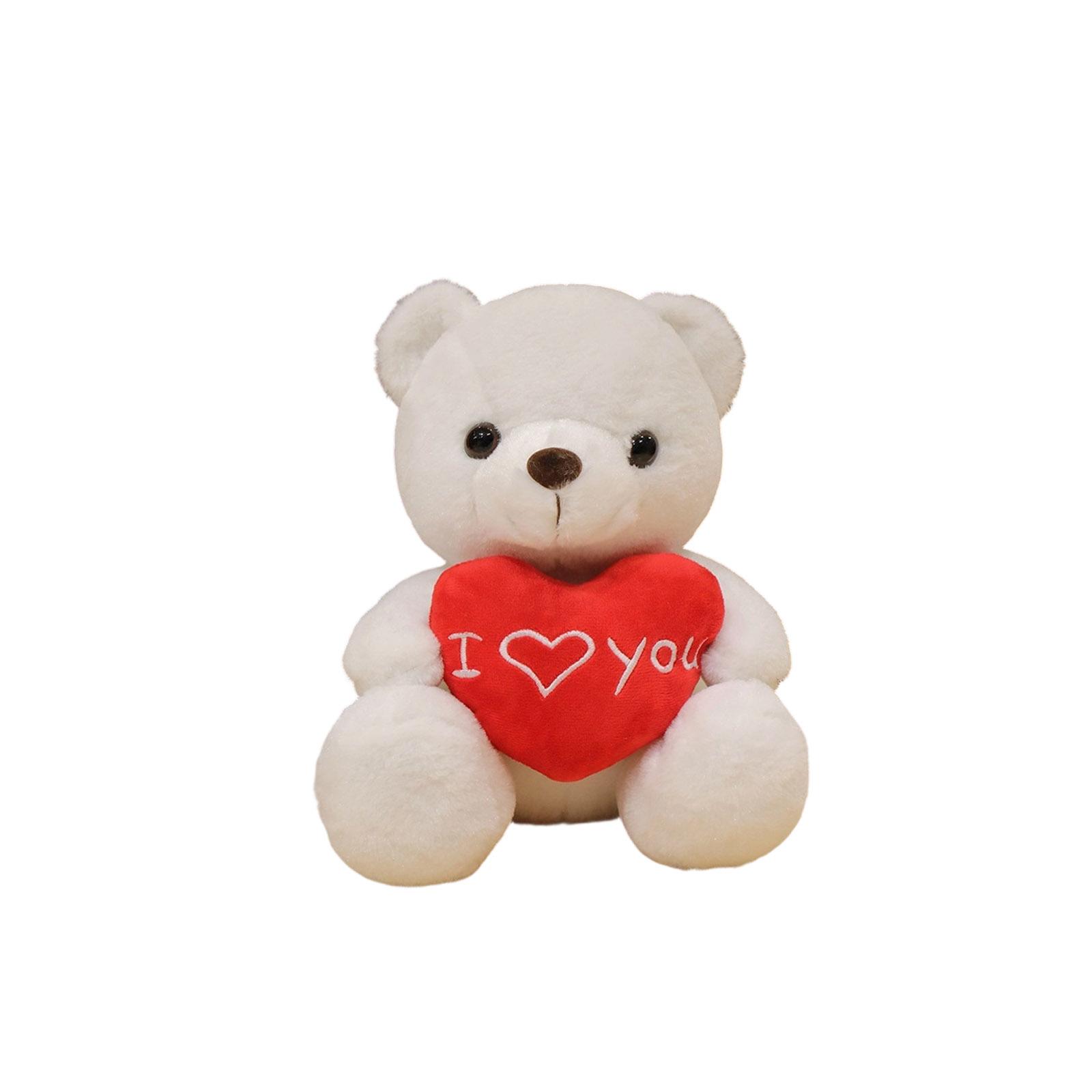 

Плюшеві іграшки, милі та ідеальні подарунки на день народження для друзів та однокласників, подарунки на випускний One Size