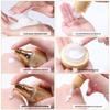 Yizhiqun Snail Hydrating Skincare Gift Set