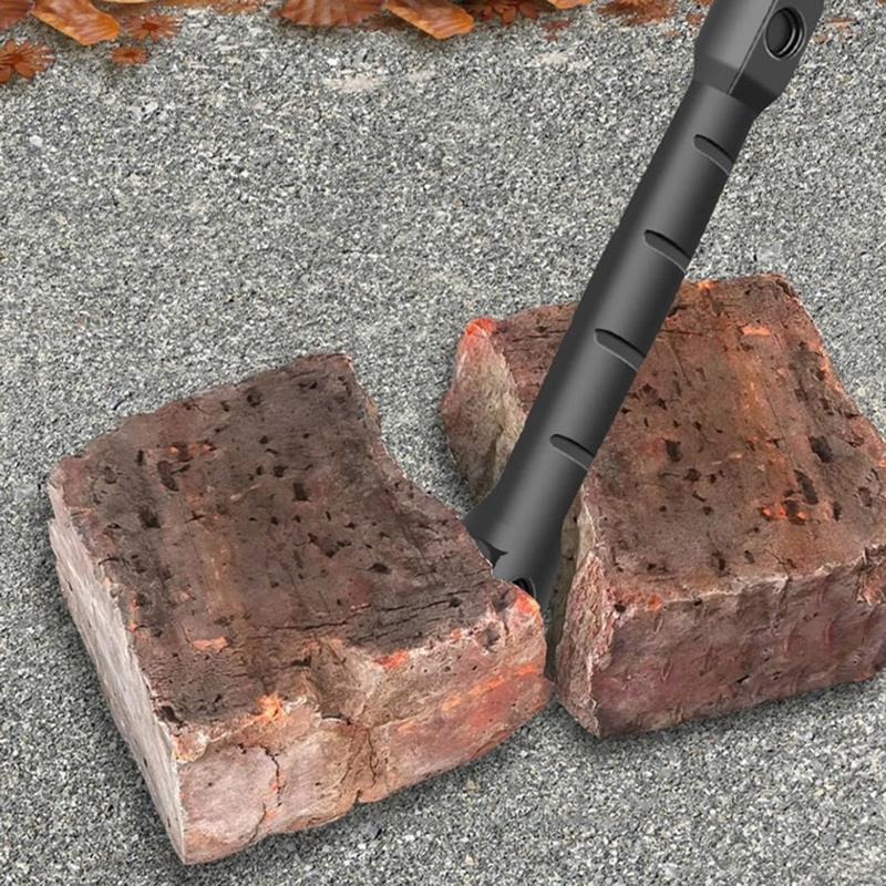 Adjustable Long Tire Pry Bar Tire Replacement Tool Car Pry Bar Heavy Duty Pry Bar Removal Hand Tool 14/18inch