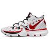 New Kyrie 5 Sneaker Room Mom White Men's CU0677-100
