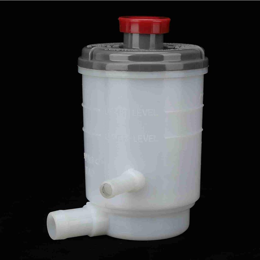 Power Steering Pump Reservoir Oil Tank Fit for Honda Accord Acura 53701 TB0 P01