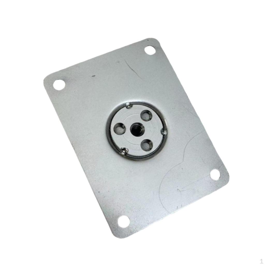 Suport reglabil pentru pad-uri de tobă silențioase