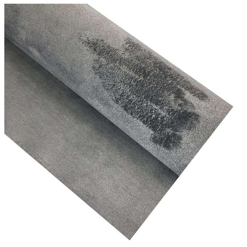 4-Way Stretch Suede Vinyl Wrap | Headliner Fabric for Car Interior | Door Panel & Pillar Repair Kit