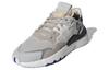 Nite Jogger Adidas Originals 'White Active Blue' F34124