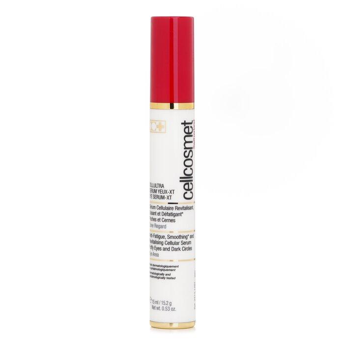 CELLCOSMET & CELLMEN Cellcosmet Cellultra Eye Serum-XT