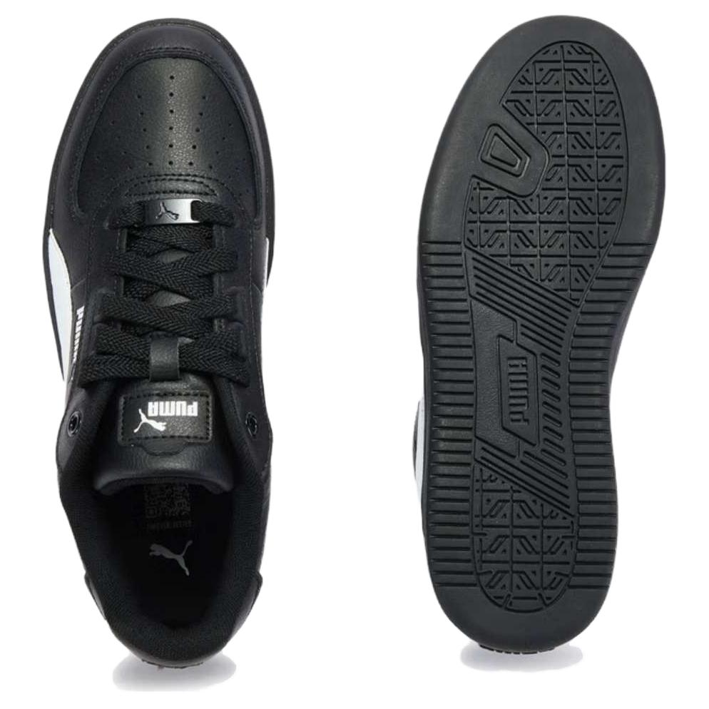 Puma Caven 2.0 Comfortable Versatile Shock Absorbing Low-Top Sneakers Men Sneakers Black 395016-23