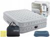 Inflatable Double Bed with 230V Pump Intex 64490 New