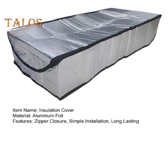 Vindstrappa Isolering Kåpa Dragkedja Enkel installation Energisparande vindstrappa Dörrstege Isolatortillbehör