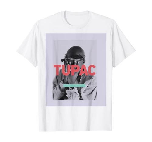 

Tupac Photo TShirt Unisex T-Shirt XXXXL