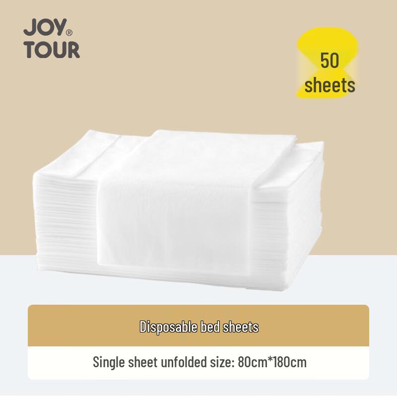 JOYTOUR Disposable Travel Hygiene Essentials