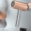 Dryer Fashionable Hair 2color Highpower 1800w Quick Drying 220v Household