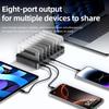Für Xiaomi Redmi Pad 2 Hülle Musterdruck Schlank Weich TPU Tablet-Hülle