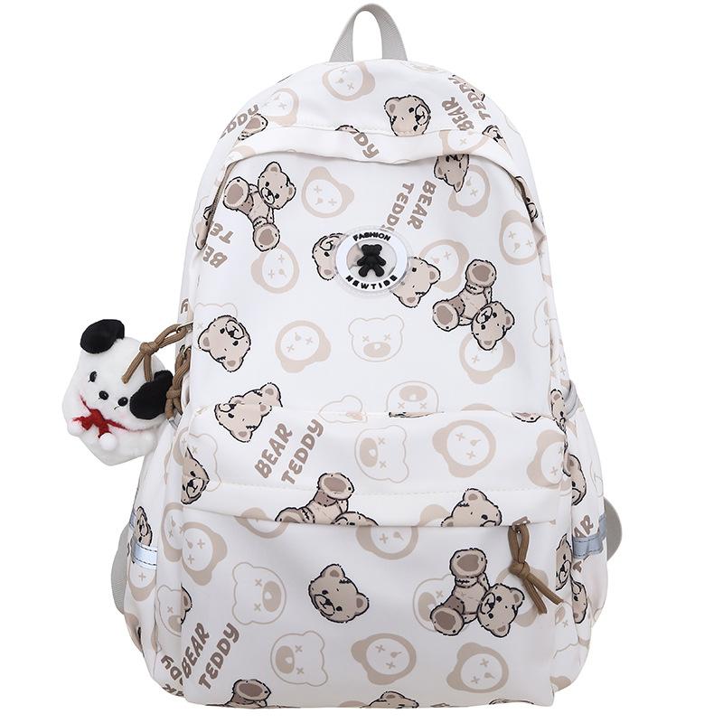 Primary School Students Junior High School Students High School Students College Students Girls Backpacks Girls Cute Backpacks