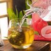 Jin Fang Honey Peach Oolong Tea 200g Triangle Bag Apple Fruit Tea Herbal Blend