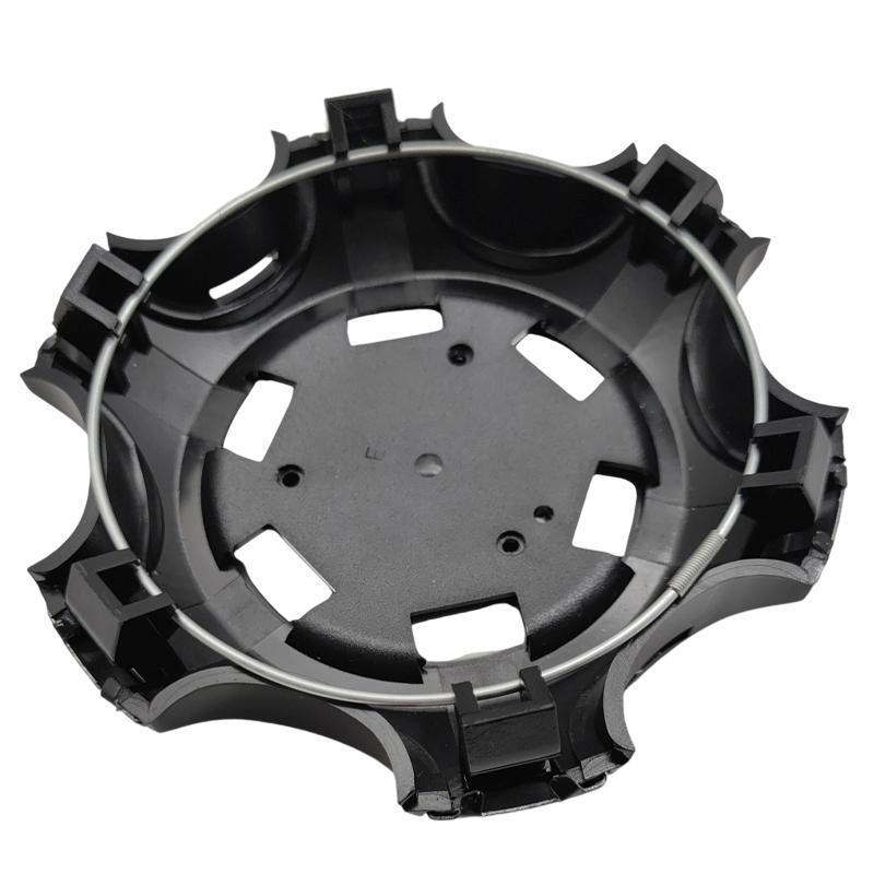 DFIZWH1 DDIFYU1 1PCS OEM  42603-60500 4260360500Wheel Center Caps Hub Cover for TOYOTA Land 40000 PRADO 4.0L 120 Series 2003-2009