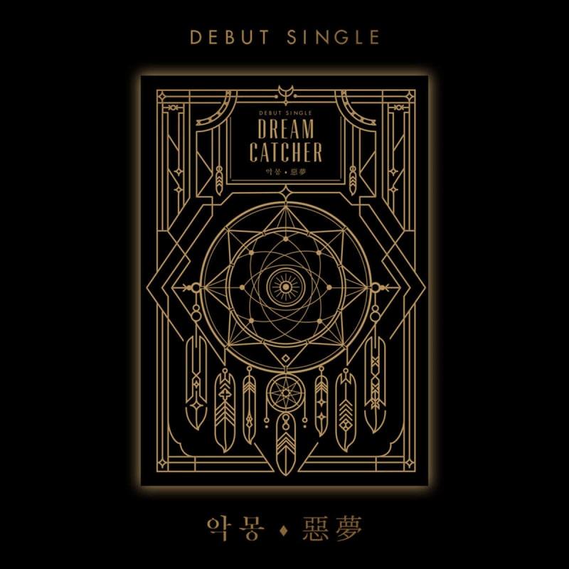 

Dreamcatcher - Single Album Vol. 1: Nightmare