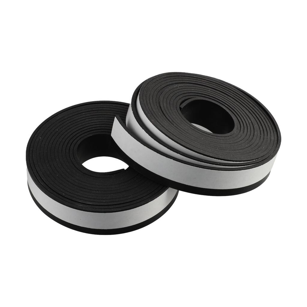 2pcs Guide Splinter Guard Strip for Rail Protection 0 4m Length Rubber Material for Clean Cuts Part Number 1944186