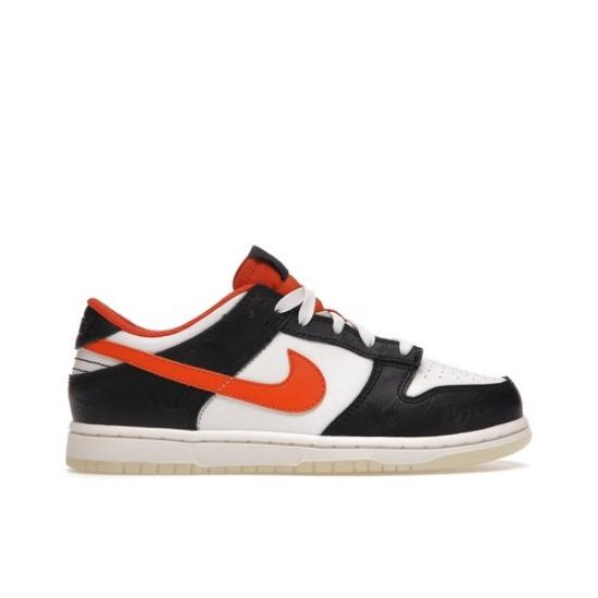 Nike Dunk Low Premium Halloween DM0088-100
