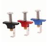 Drones Propeller Extractors Aluminum Alloy Tool for D16 D20 Includes 5 Precisions Ejector Bolt Blade Propeller Removers