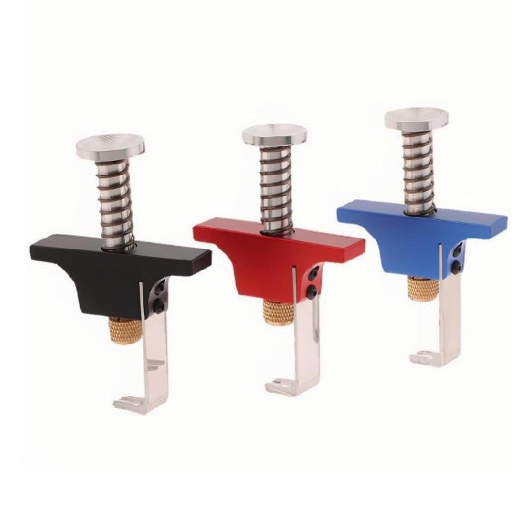 Drones Propeller Extractors Aluminum Alloy Tool for D16 D20 Includes 5 Precisions Ejector Bolt Blade Propeller Removers