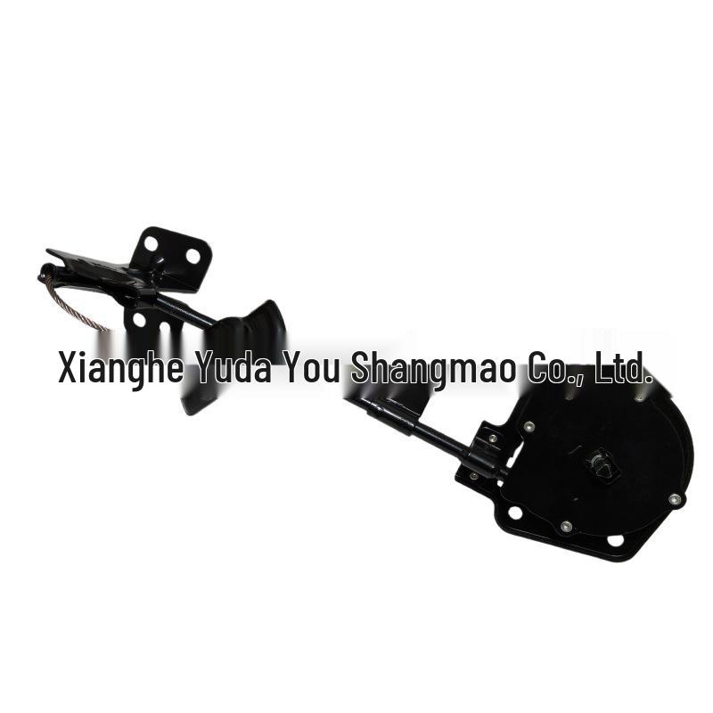 

Kia Carnival 2015 Spare Tire Carrier (Part No. 62800A9000)