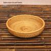 ZISIZ 3-Piece Fruit Basket Set
