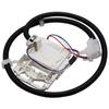 Washer Lid Lock Switch Washing Machine Part Appliance Accessory Suitable for WH08X32657 AP7033485 WH08X31222 PS16619254