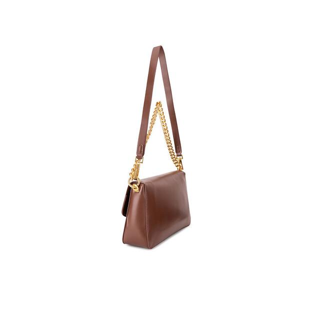 Bag Badura BHA7241-BR Brown