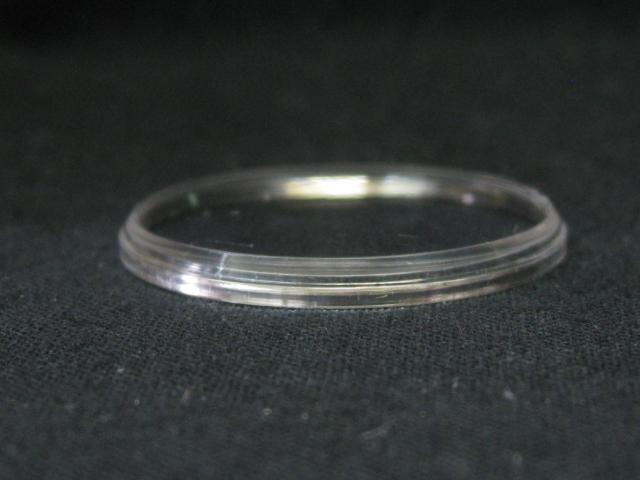 SEIKO Aftermarket Presmatic crystal Actual weight Presmatic Watch glass for models to R - 30.09g/5146-7090, 5106-7010/7020/7040