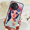 For Xiaomi POCO F7 Ultra 24122RKC7G Tempered Glass Phone Case Cover For POCO F 7 Ultra Cases Full Camera Protective Shell Coque