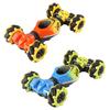 4WD RC hračka do auta 2,4G rádiové dálkové ovládání Auta RC hodinky Gesta Senzor Rotace Twist Stunt Drift Automobilová hračka pro děti Děti