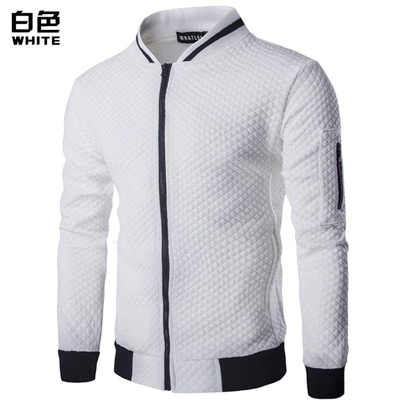 Versatile Winter Men's Casual Warm Hoodie Hooded Sweatshirt Coat Jacket Outwear