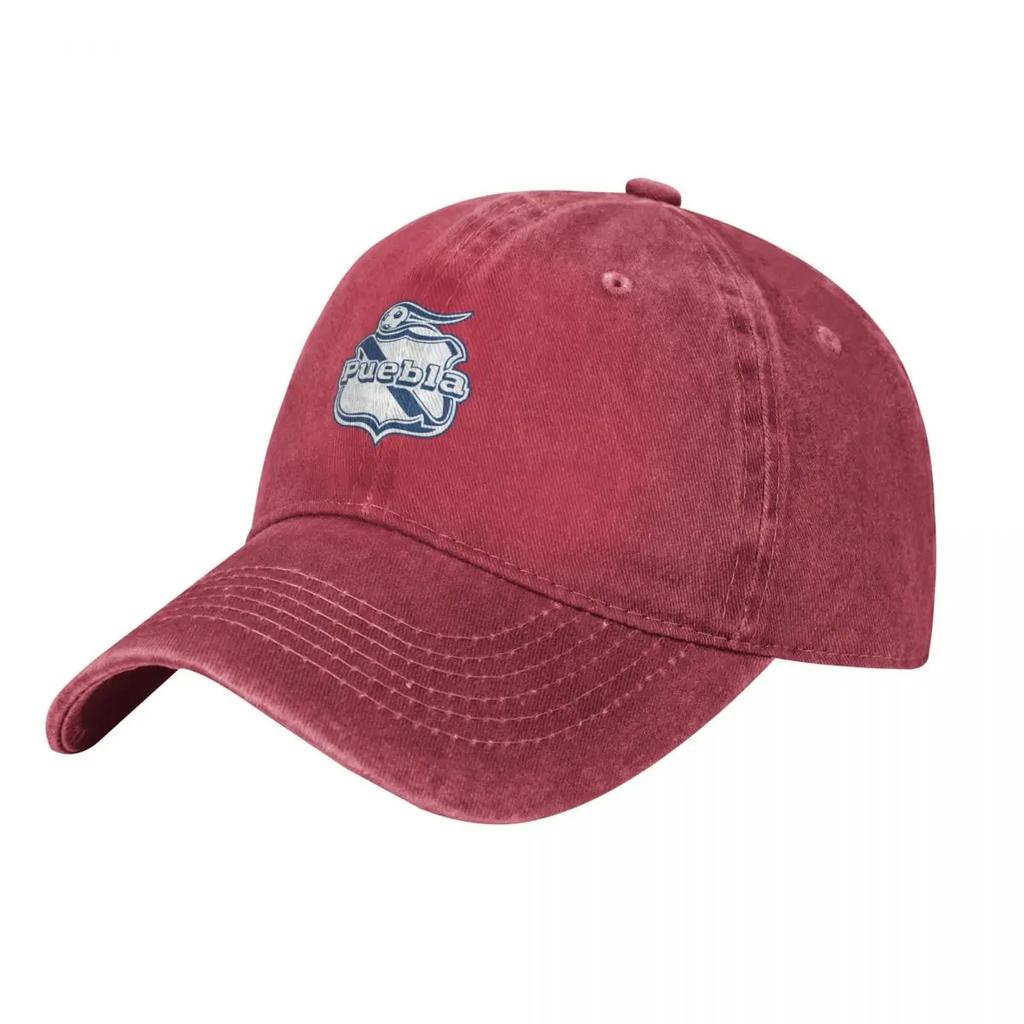 PUEBLA FC Baseball Cap Cosplay cute Bobble Hat custom caps Unisexs Hats Womens