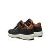 Clarks Кроссовки Tivoli Zip 26176648 Черный